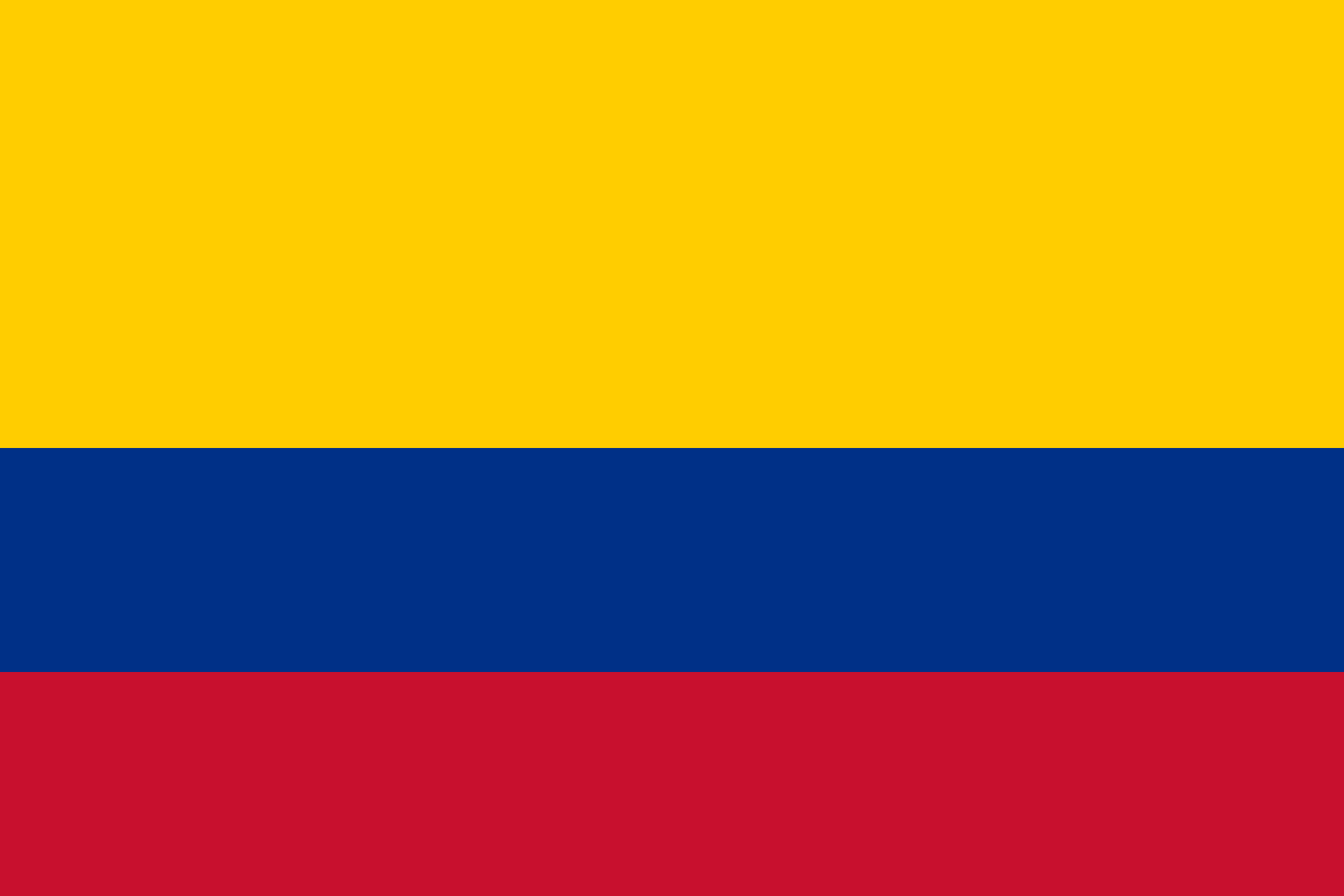 Fabio HENAO Colombie