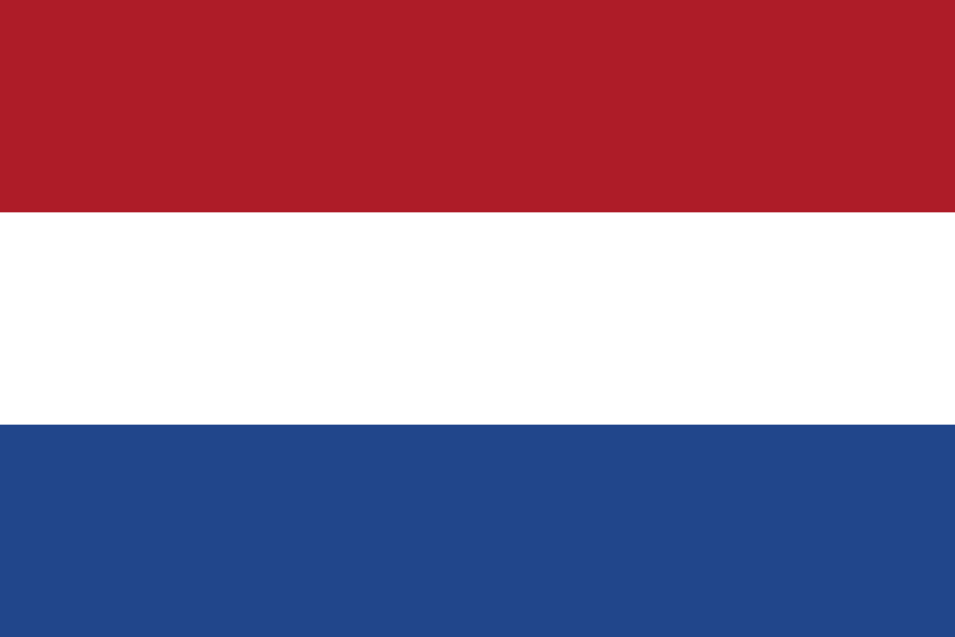 Maarten MOENS Pays-Bas
